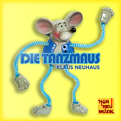 Klaus Neuhaus - Die Tanzmaus